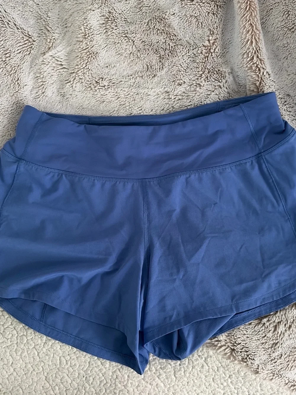 lululemon speed up shorts